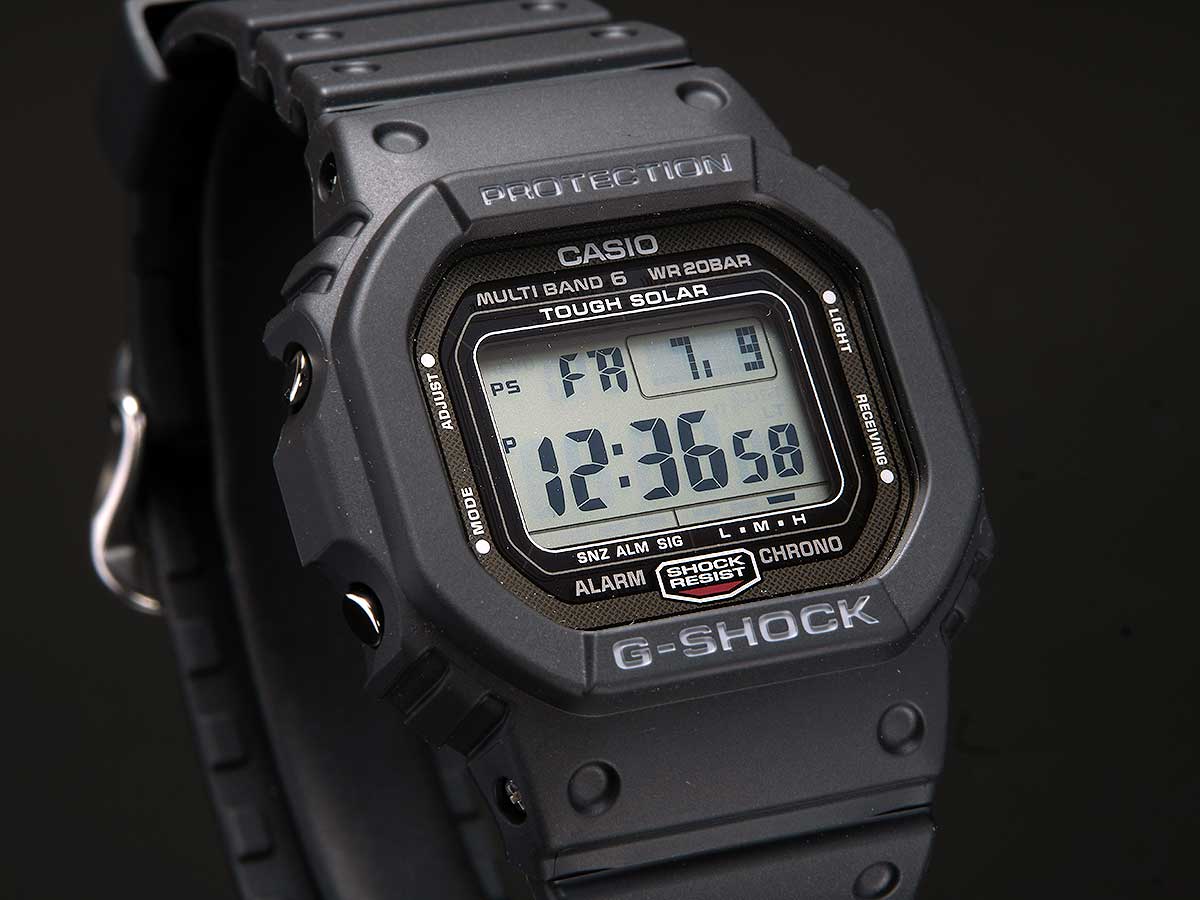 gw-5000 - 腕時計(デジタル)