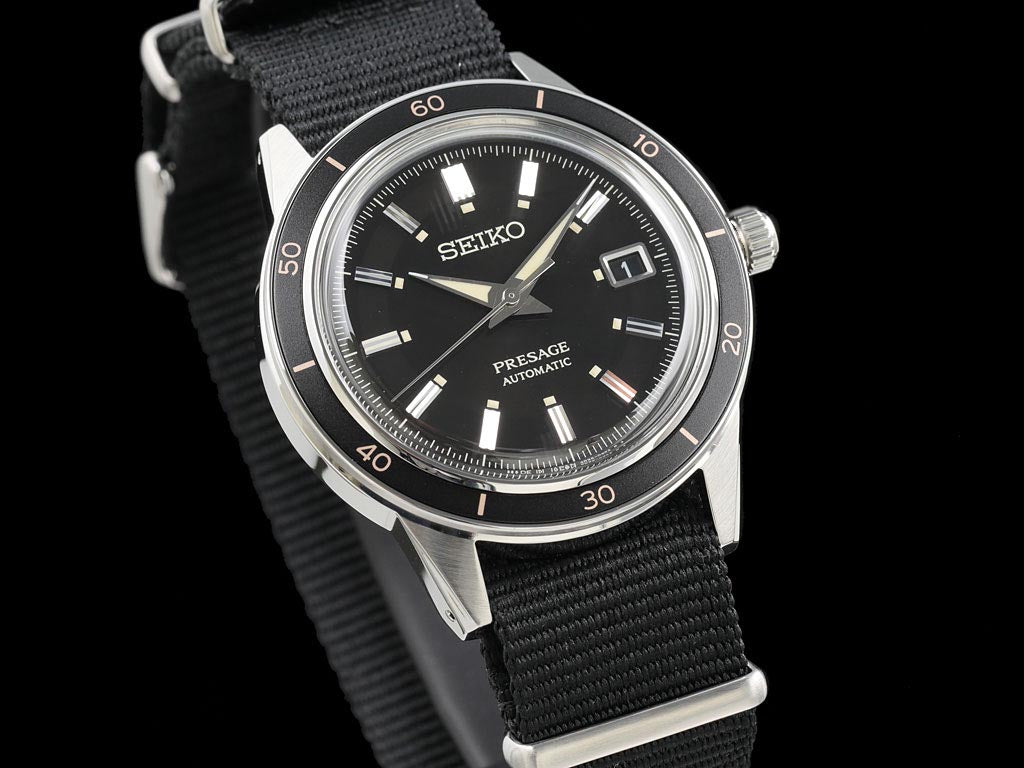 seiko sary 197