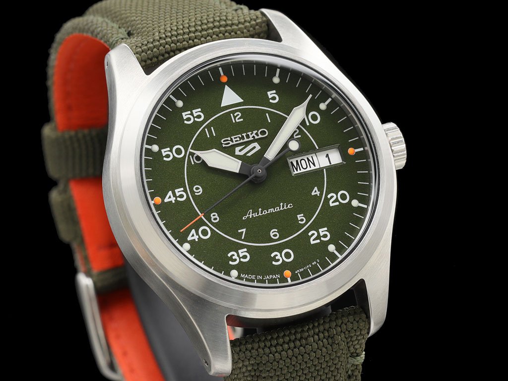超人気モデル セイコー5スポーツ SBSA141 - 腕時計(アナログ)